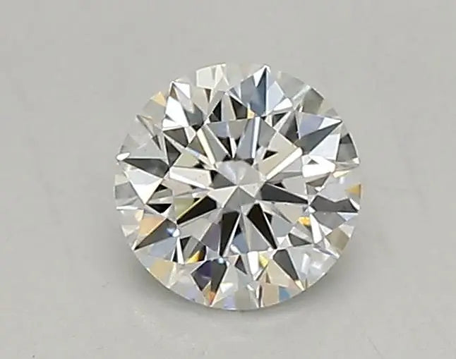 0.40 Carat · ROUND · D · VS2 · IGI · Ideal Cut