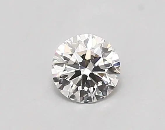 0.42 Carat · ROUND · D · VS1 · IGI · Ideal Cut
