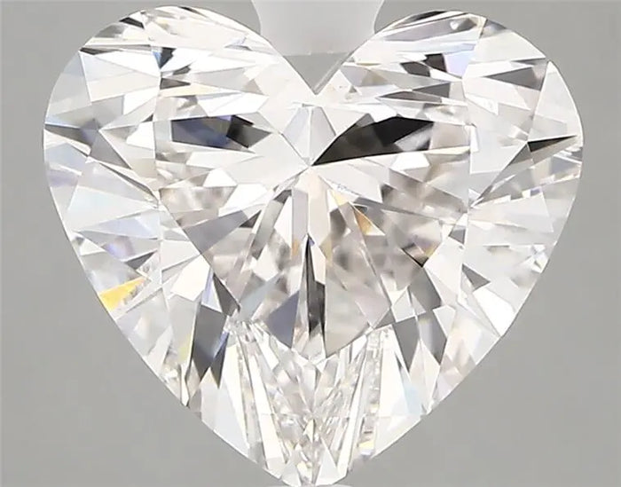 3.27 Carat · HEART · G · VS1 · GIA · Excellent Cut