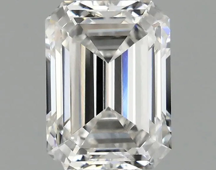 1.03 Carat · EMERALD · E · VVS2 · IGI · Excellent Cut