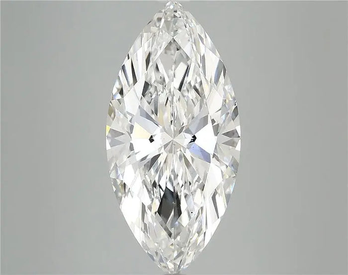 5.05 Carat · MARQUISE · F · VS2 · IGI · Excellent Cut