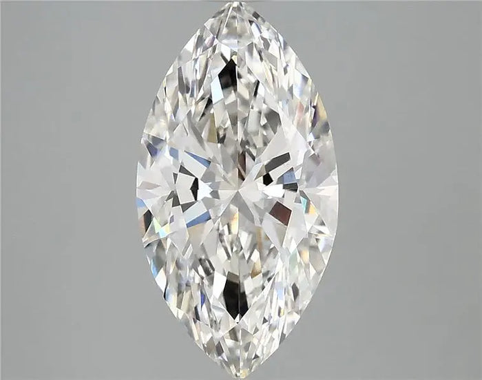 3.08 Carat · MARQUISE · F · VS1 · IGI · Excellent Cut