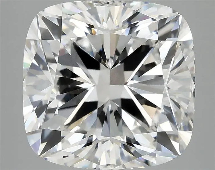 6.67 Carat · CUSHION · E · VVS2 · IGI · Excellent Cut