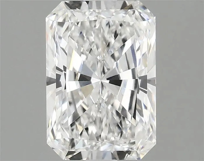 1.52 Carat · RADIANT · E · VVS2 · IGI · Excellent Cut