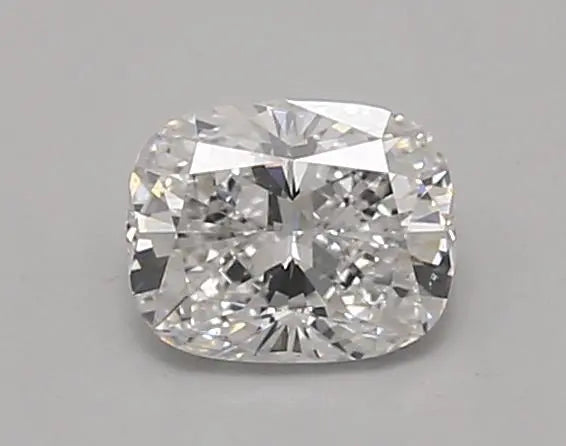 0.84 Carat · CUSHION · D · VVS2 · IGI · Excellent Cut