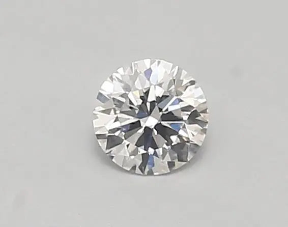 0.36 Carat · ROUND · D · VS2 · IGI · Ideal Cut