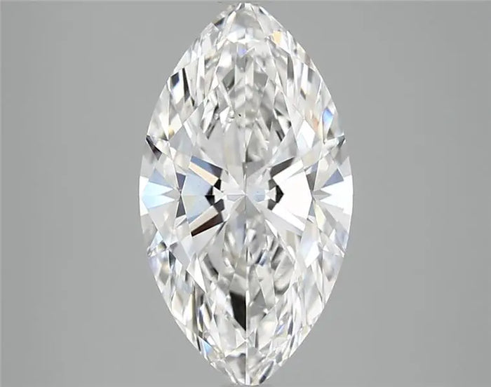 3.03 Carat · MARQUISE · E · VS1 · IGI · Excellent Cut