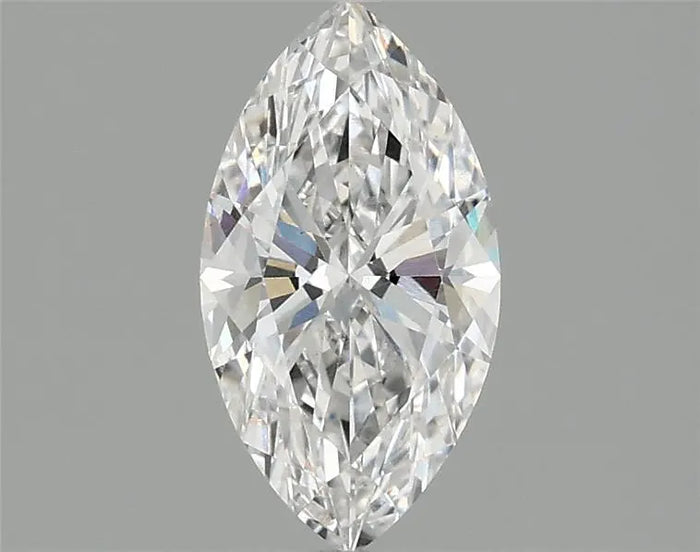 1.06 Carat · MARQUISE · E · VS1 · IGI · Excellent Cut
