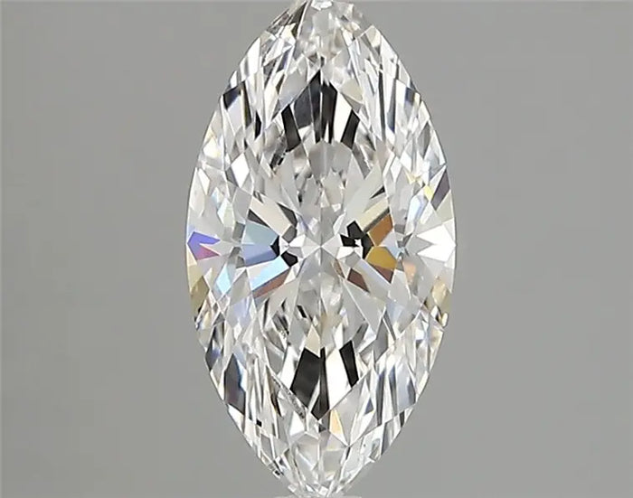 1.14 Carat · MARQUISE · E · IF · IGI · Excellent Cut