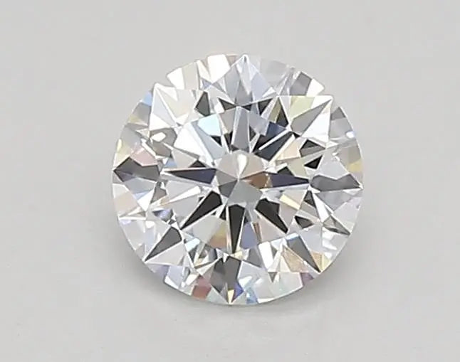 0.67 Carat · ROUND · D · VS1 · IGI · Ideal Cut
