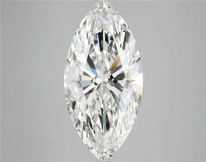 5.03 Carat · MARQUISE · E · VS2 · IGI · Excellent Cut