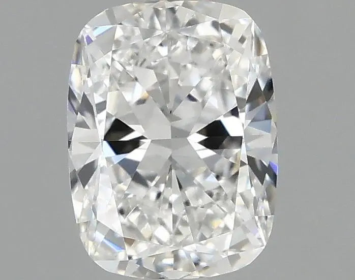 1.02 Carat · CUSHION · E · VVS2 · IGI · Excellent Cut