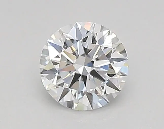 0.44 Carat · ROUND · D · VVS1 · IGI · Ideal Cut