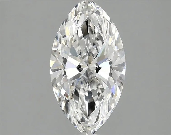 1.47 Carat · MARQUISE · E · VVS2 · IGI · Excellent Cut