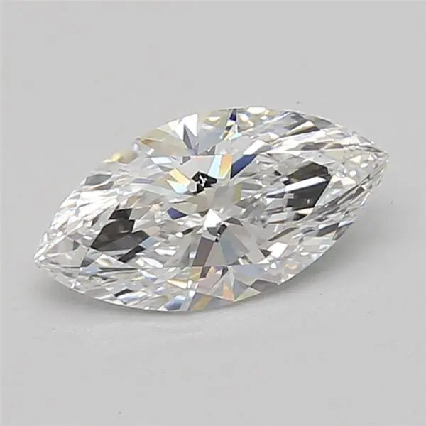 1.07 Carat · MARQUISE · D · VS1 · IGI · Excellent Cut