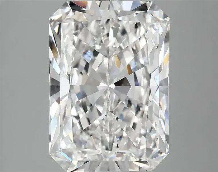 4.18 Carat · RADIANT · E · VVS2 · IGI · Excellent Cut