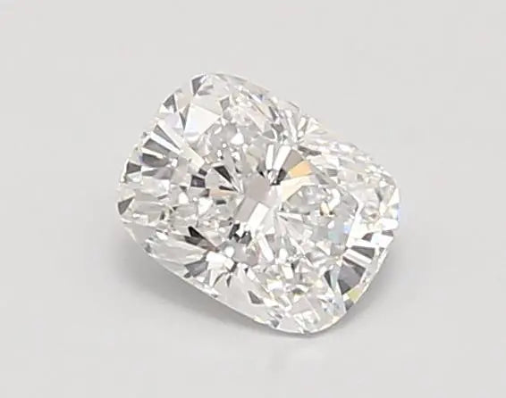 0.72 Carat · CUSHION · D · VVS2 · IGI · Excellent Cut