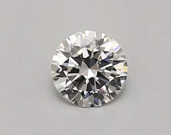 0.43 Carat · ROUND · D · VVS1 · IGI · Excellent Cut