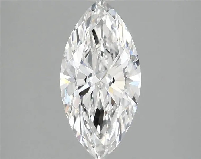 1.53 Carat · MARQUISE · E · VS1 · IGI · Excellent Cut