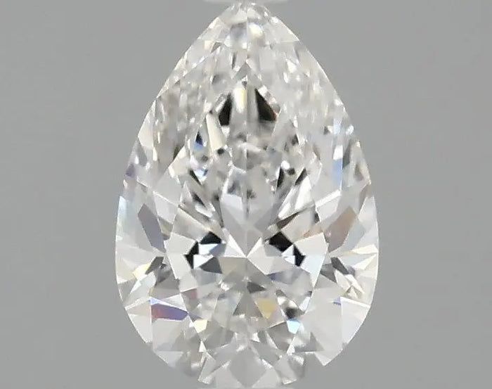 1.08 Carat · PEAR · E · VVS2 · IGI · Excellent Cut