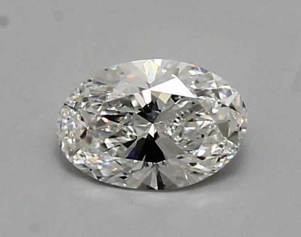 0.95 Carat · OVAL · D · IF · IGI · Excellent Cut