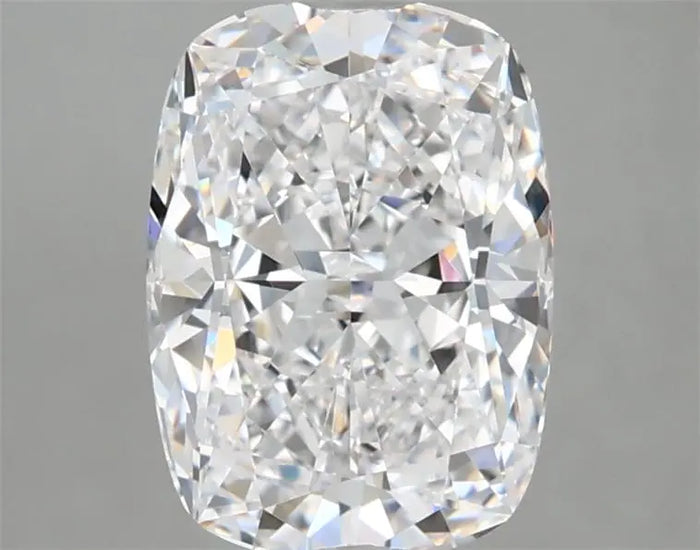 2.33 Carat · CUSHION · D · FL · IGI · Excellent Cut
