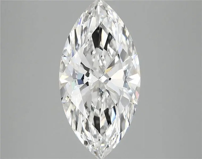 3.05 Carat · MARQUISE · E · VS2 · IGI · Excellent Cut