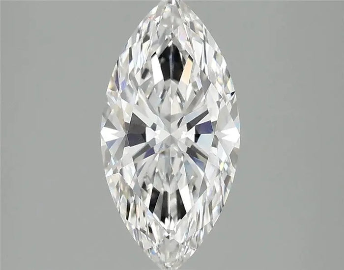 1.51 Carat · MARQUISE · F · VS1 · IGI · Excellent Cut