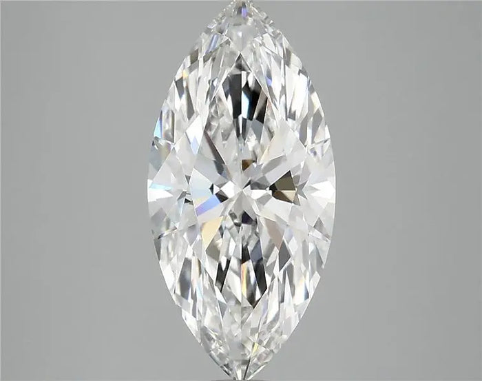 3.07 Carat · MARQUISE · F · VS1 · IGI · Excellent Cut