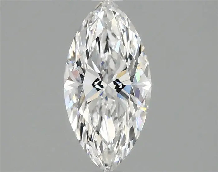 1.06 Carat · MARQUISE · E · VVS2 · IGI · Excellent Cut