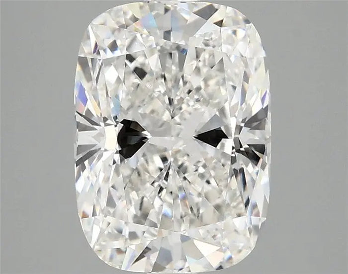 3.10 Carat · CUSHION · E · VVS2 · IGI · Excellent Cut