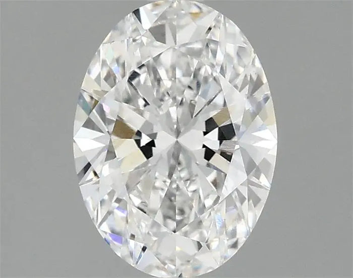 1.55 Carat · OVAL · E · VS1 · IGI · Excellent Cut