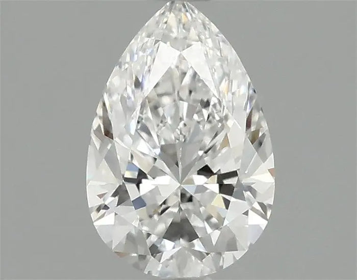 1.10 Carat · PEAR · D · VVS2 · IGI · Excellent Cut