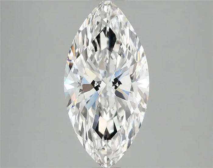 3.09 Carat · MARQUISE · F · VS1 · IGI · Excellent Cut