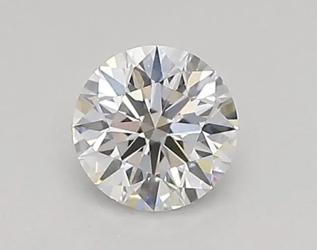 0.29 Carat · ROUND · D · VVS1 · IGI · Ideal Cut