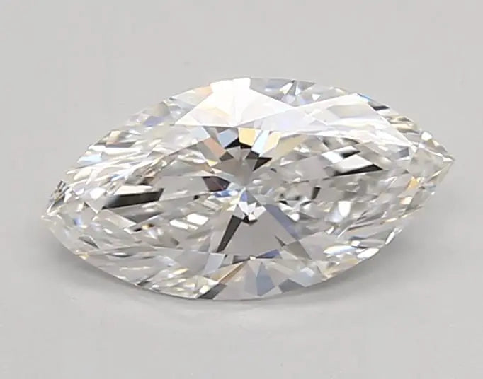 0.78 Carat · MARQUISE · E · VVS1 · IGI · Very Good Cut
