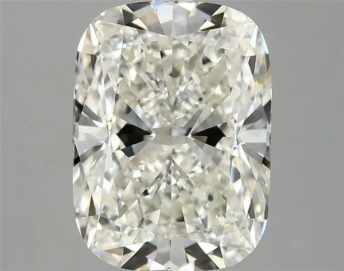 3.10 Carat · CUSHION · H · VVS2 · IGI · Excellent Cut