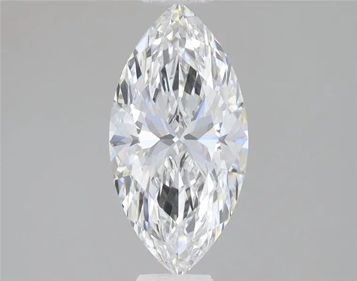 1.20 Carat · MARQUISE · E · VVS1 · IGI · Excellent Cut