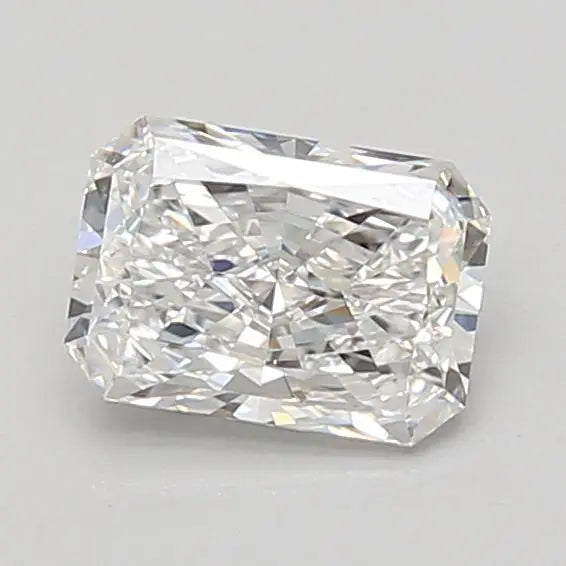 1.06 Carat · RADIANT · D · VVS2 · IGI · Excellent Cut