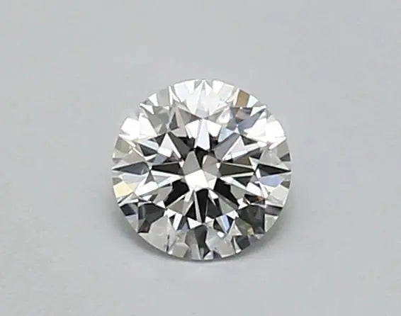 0.45 Carat · ROUND · D · VVS2 · IGI · Ideal Cut