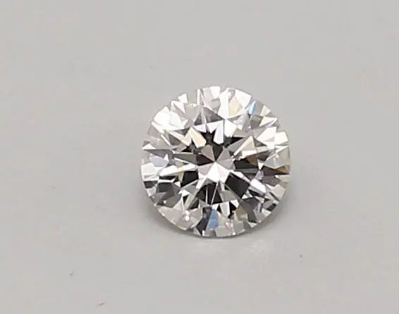 0.27 Carat · ROUND · F · VVS1 · IGI · Excellent Cut