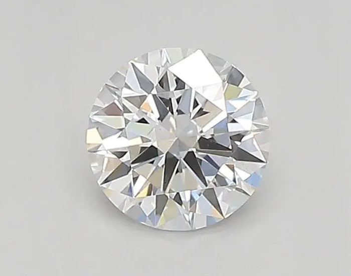 0.38 Carat · ROUND · D · VS1 · IGI · Ideal Cut