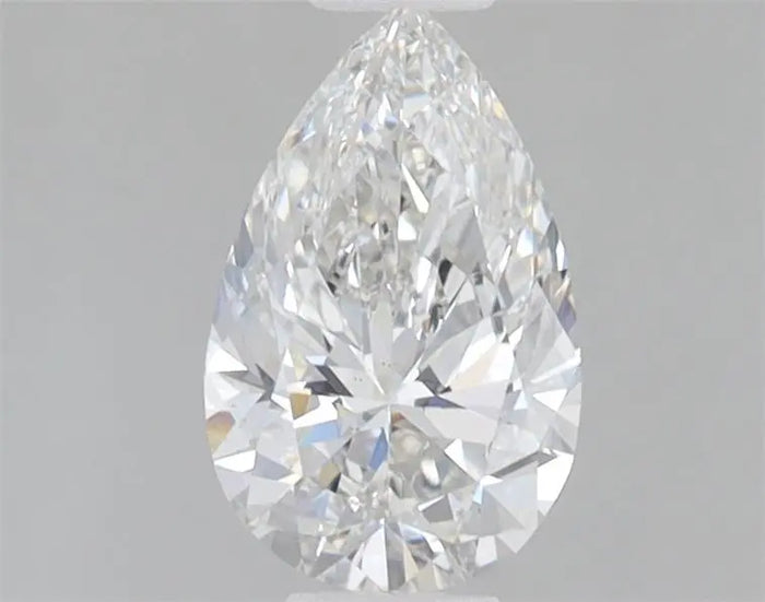 0.78 Carat · PEAR · F · VS2 · IGI · Excellent Cut