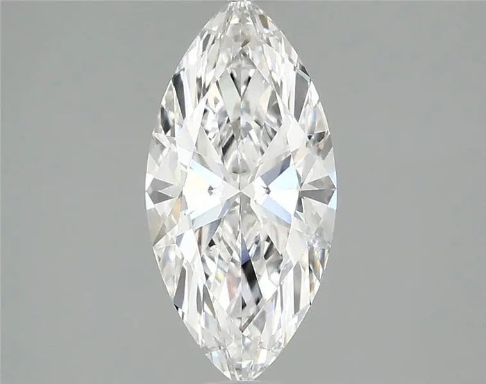 1.42 Carat · MARQUISE · D · VS1 · IGI · Excellent Cut