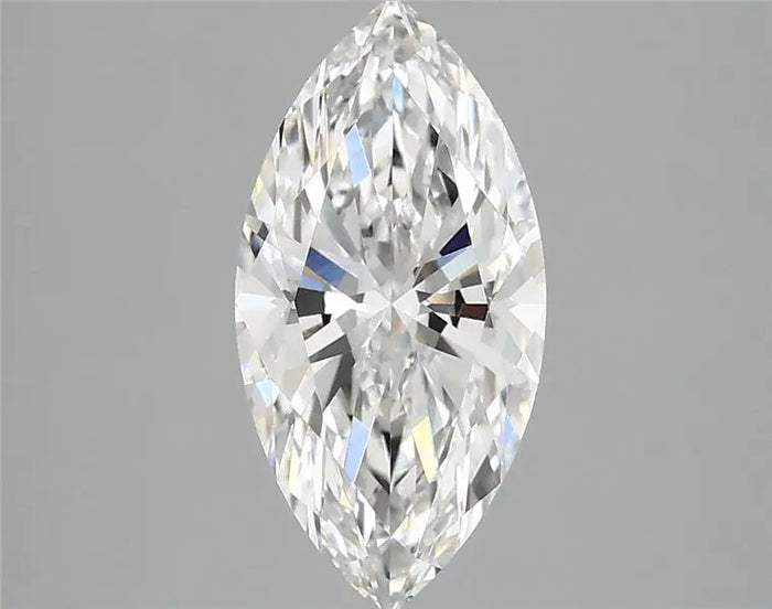 1.49 Carat · MARQUISE · E · VVS2 · IGI · Excellent Cut