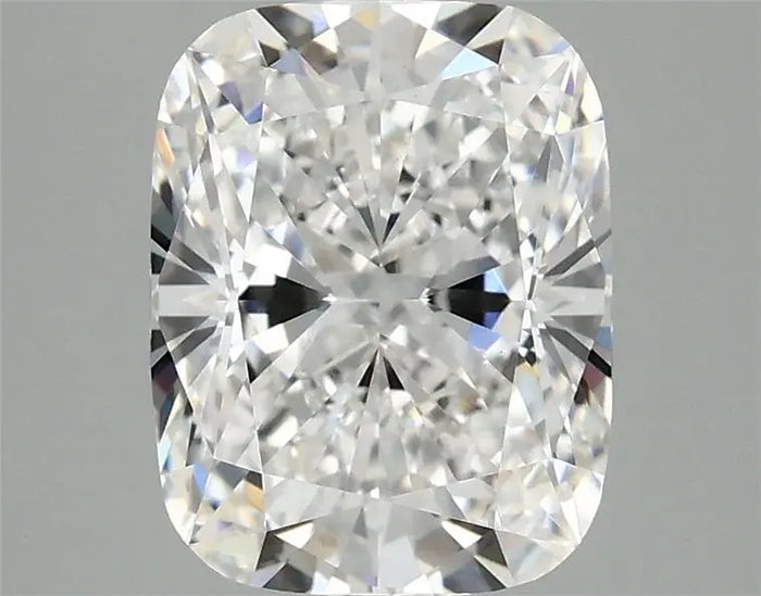 3.07 Carat · CUSHION · E · VS1 · IGI · Excellent Cut