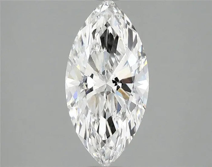 1.79 Carat · MARQUISE · E · VS1 · IGI · Excellent Cut