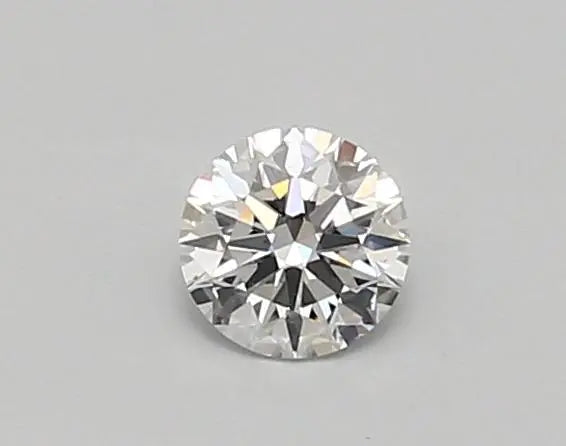 0.34 Carat · ROUND · D · VS2 · IGI · Ideal Cut