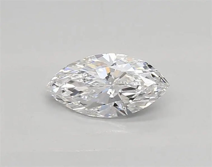 0.39 Carat · MARQUISE · D · VVS1 · IGI · Excellent Cut