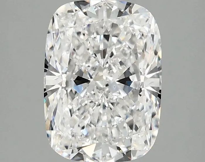 2.01 Carat · CUSHION · D · VS1 · IGI · Excellent Cut